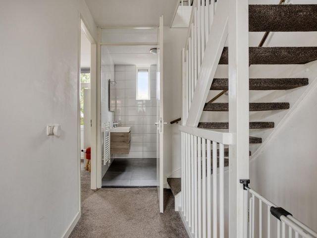 Veerschuit 12, IJsselmuiden