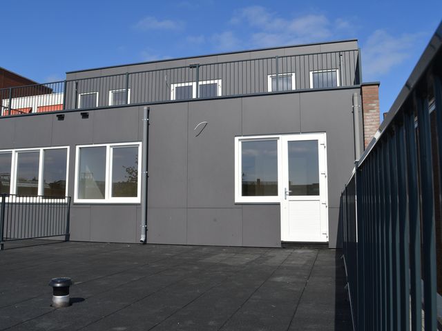 Markt 20A, Veenendaal