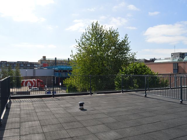 Markt 20A, Veenendaal