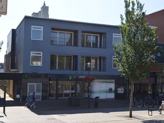 Markt 20A, Veenendaal