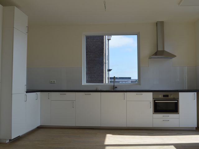 Markt 20A, Veenendaal