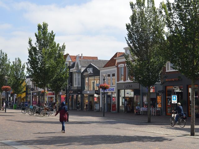 Markt 20A, Veenendaal