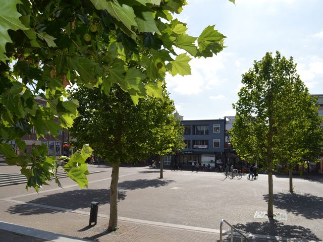 Markt 20A, Veenendaal