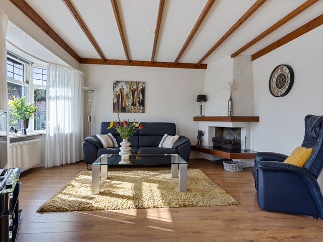 Ericalaan 5, Oostwold