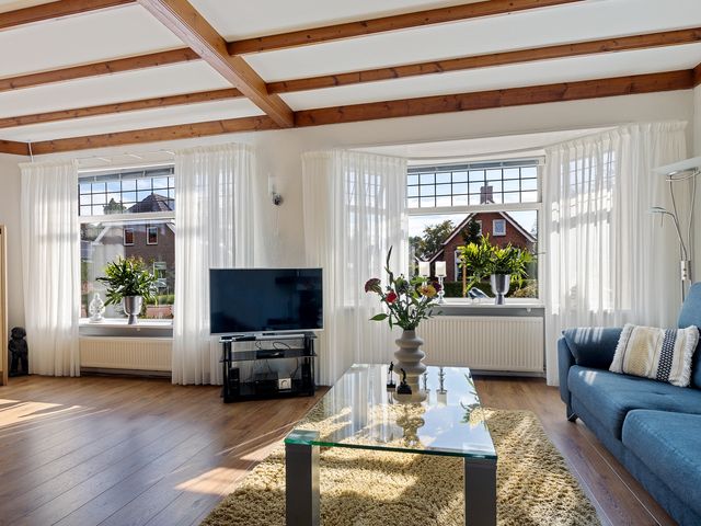 Ericalaan 5, Oostwold