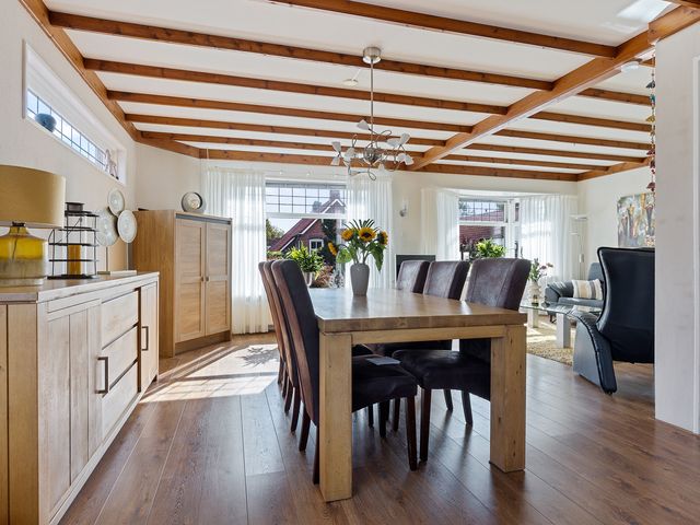 Ericalaan 5, Oostwold