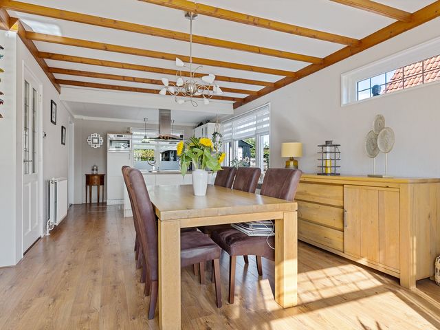 Ericalaan 5, Oostwold