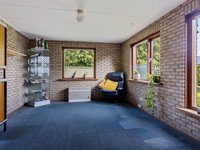 Ericalaan 5, Oostwold