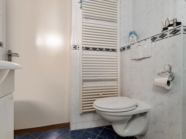 Ericalaan 5, Oostwold