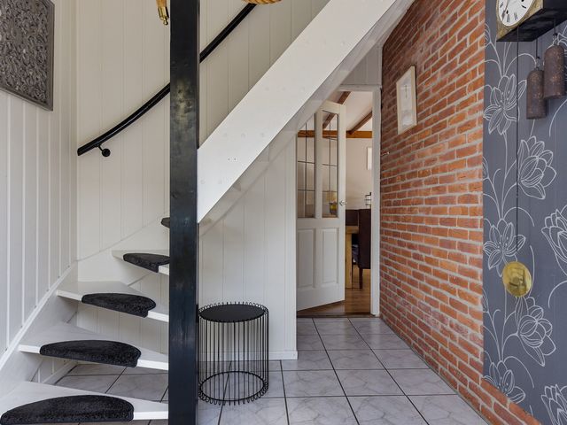 Ericalaan 5, Oostwold