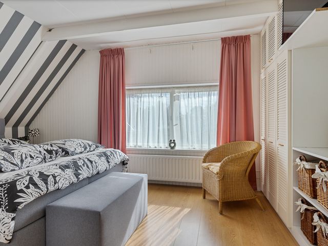 Ericalaan 5, Oostwold