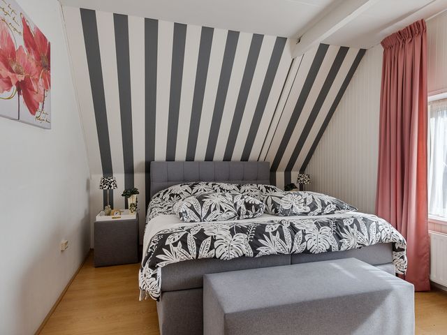 Ericalaan 5, Oostwold