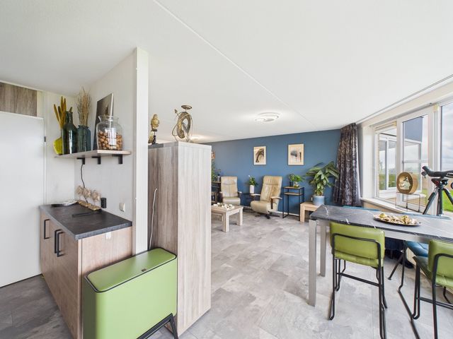 Stuvesande 468, Terneuzen