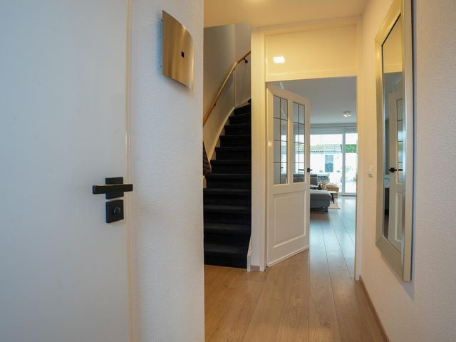 Burg Van Laarstraat 13, Wijlre