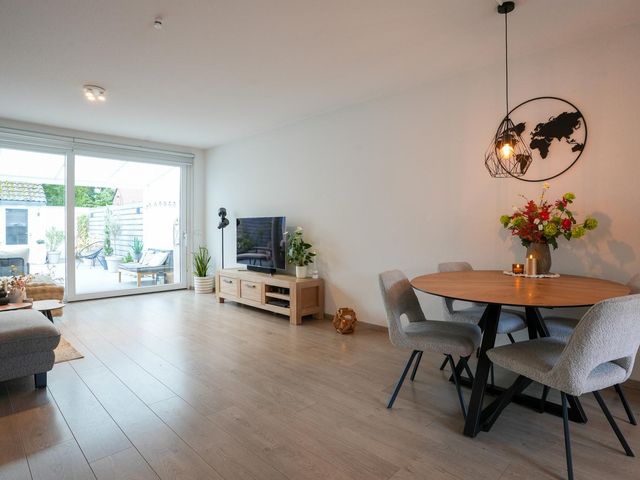 Burg Van Laarstraat 13, Wijlre
