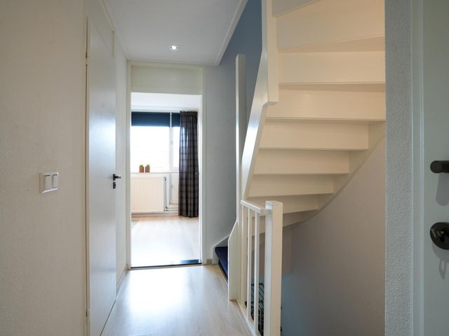 Burg Van Laarstraat 13, Wijlre