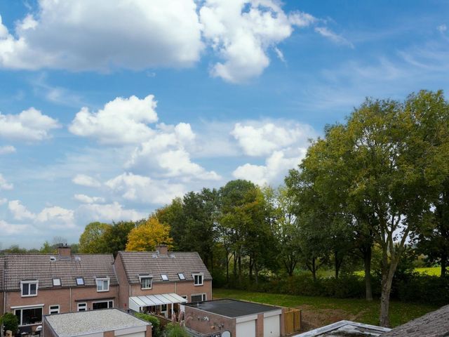 Burg Van Laarstraat 13, Wijlre