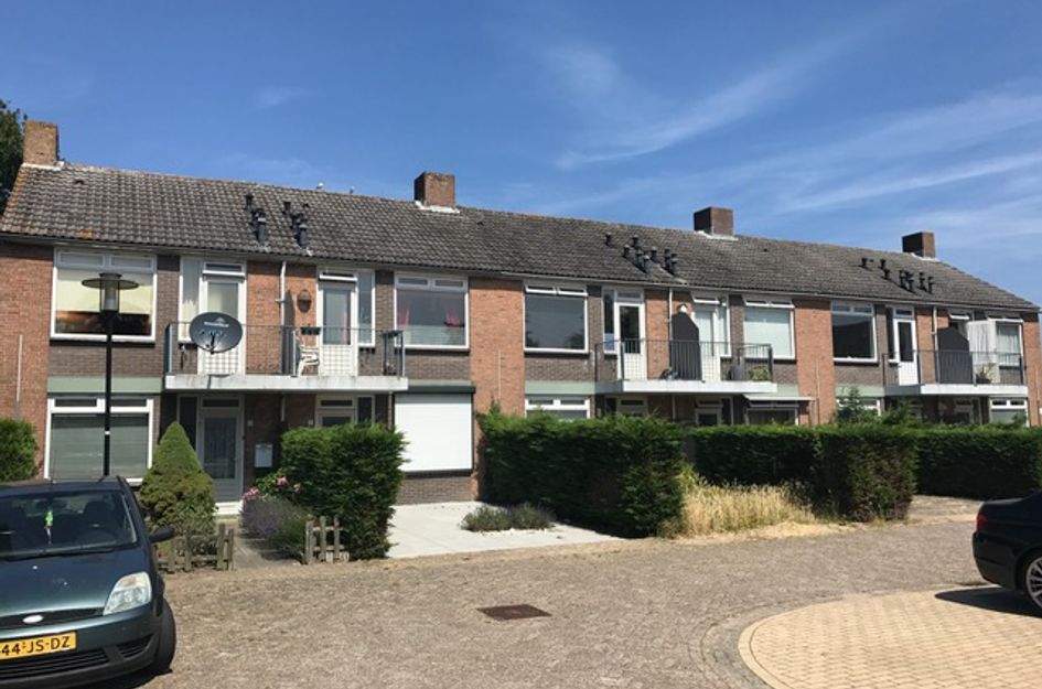 Tamarindestraat 29