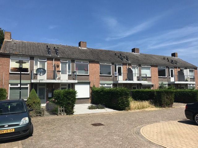 Tamarindestraat 29, Terneuzen