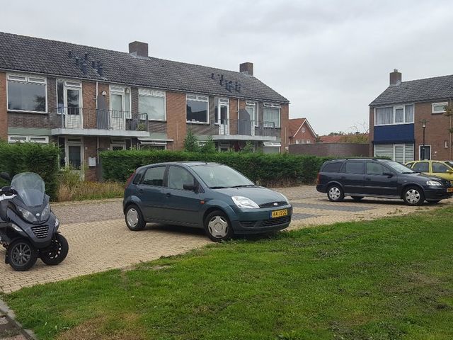 Tamarindestraat 29, Terneuzen