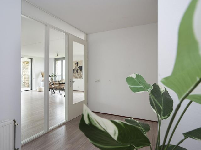 Atletenbaan 96M, Maastricht