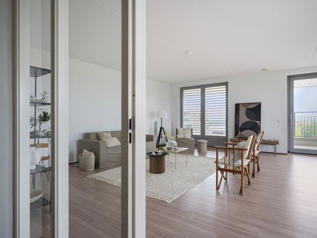 Atletenbaan 96M, Maastricht