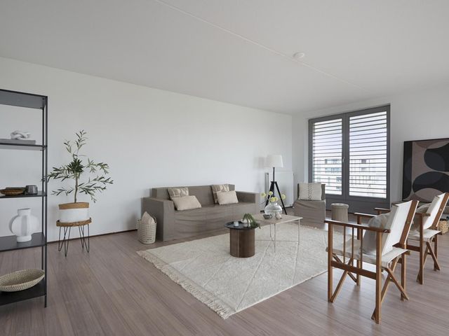 Atletenbaan 96M, Maastricht