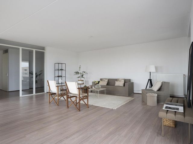 Atletenbaan 96M, Maastricht