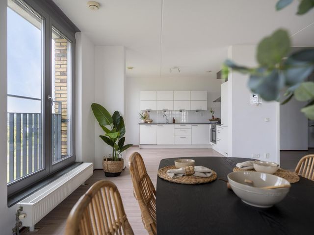 Atletenbaan 96M, Maastricht