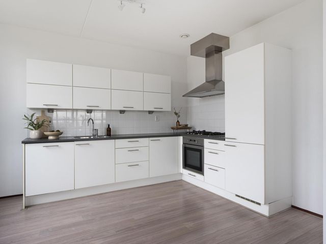 Atletenbaan 96M, Maastricht