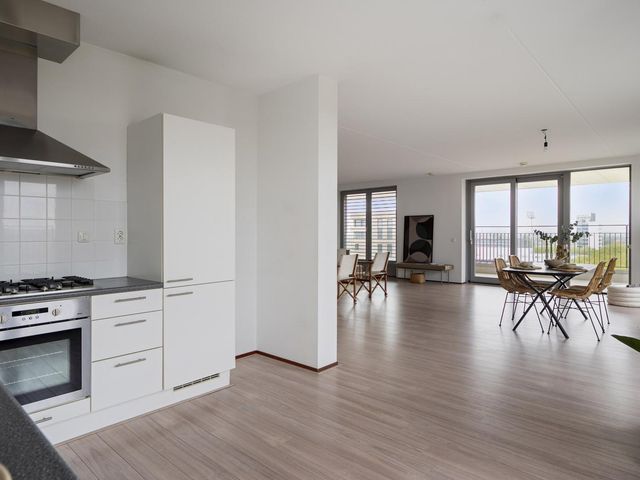 Atletenbaan 96M, Maastricht