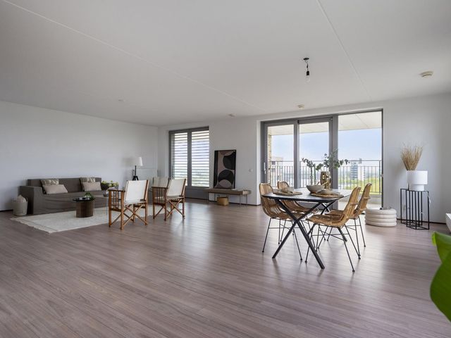 Atletenbaan 96M, Maastricht