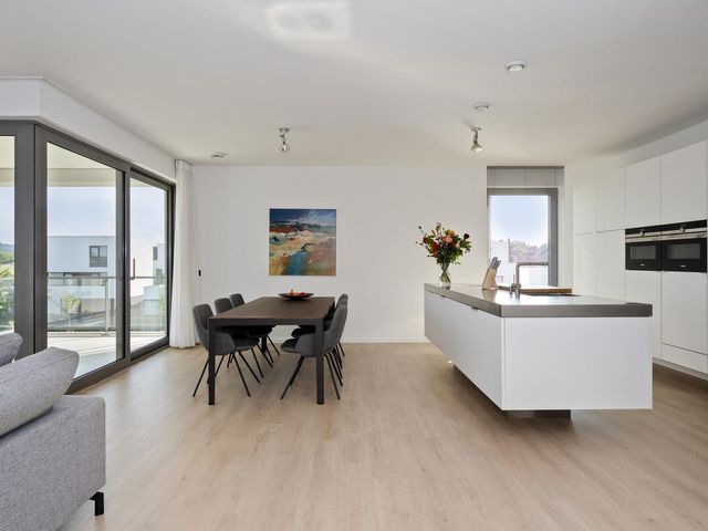 Savelsbosch 83C 02, Maastricht