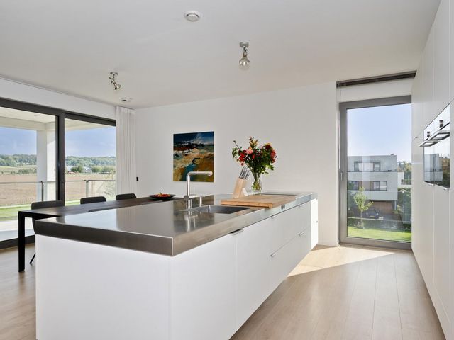 Savelsbosch 83C 02, Maastricht