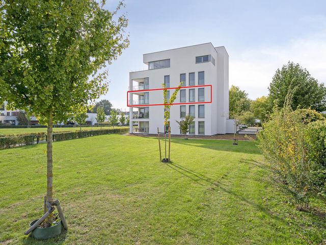 Savelsbosch 83C 02, Maastricht