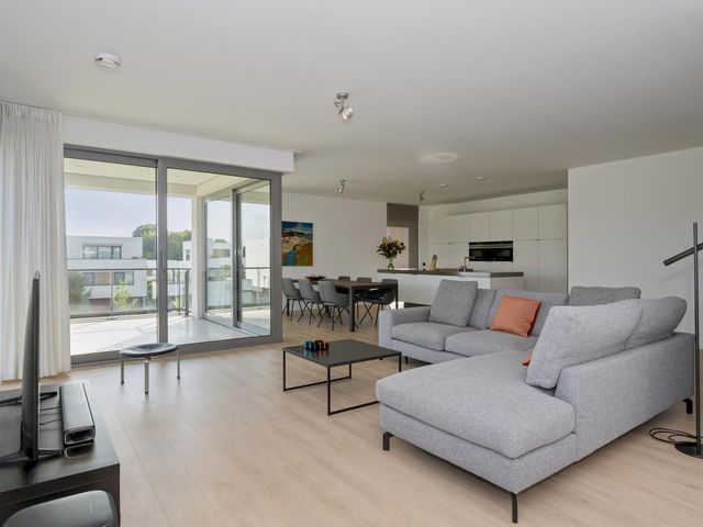 Savelsbosch 83C 02, Maastricht