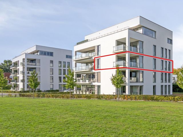 Savelsbosch 83C 02, Maastricht