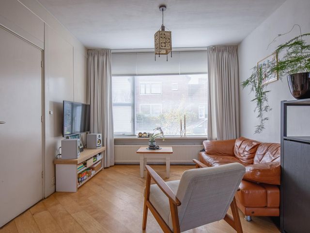 Kogerstraat 80, Den Burg