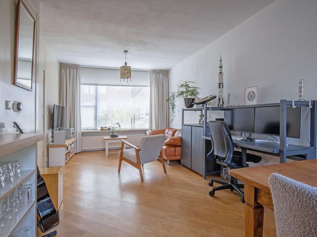 Kogerstraat 80, Den Burg