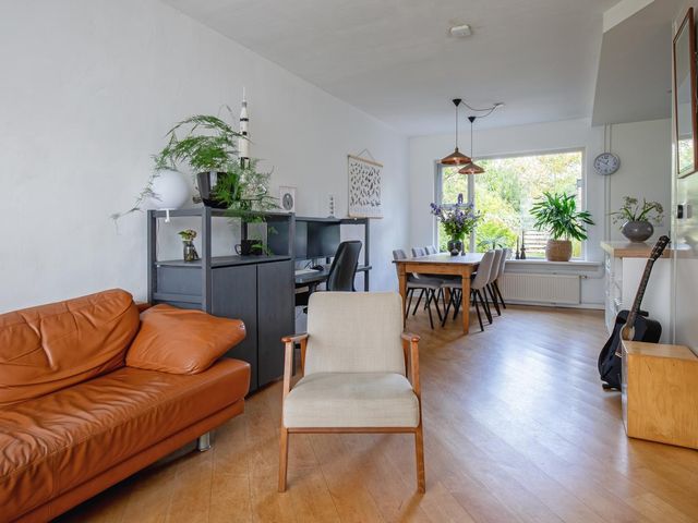 Kogerstraat 80, Den Burg