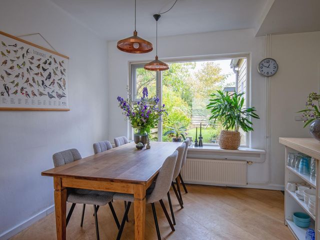 Kogerstraat 80, Den Burg