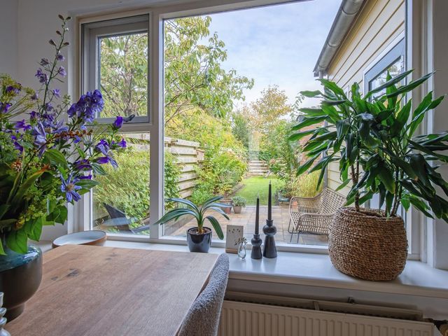 Kogerstraat 80, Den Burg