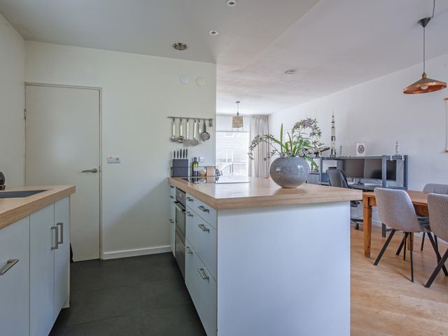 Kogerstraat 80, Den Burg