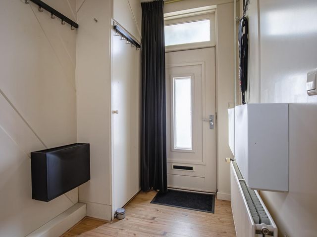 Kogerstraat 80, Den Burg