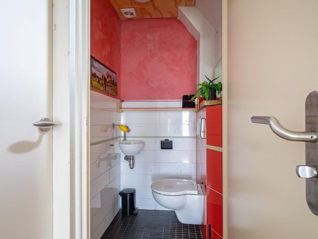 Kogerstraat 80, Den Burg