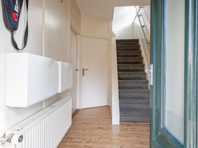 Kogerstraat 80, Den Burg