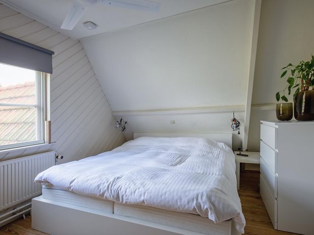 Kogerstraat 80, Den Burg