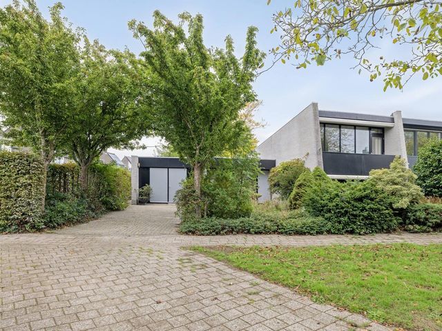 Schimmelpennincklaan 78, Etten-Leur