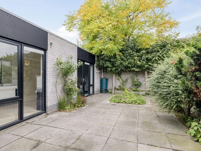 Schimmelpennincklaan 78, Etten-Leur