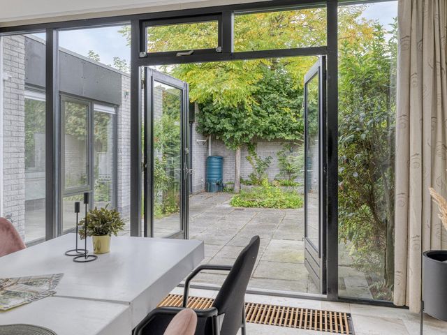 Schimmelpennincklaan 78, Etten-Leur